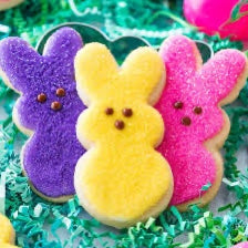 Bunny Pipsqueeks