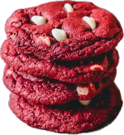 Red Velvet Delight