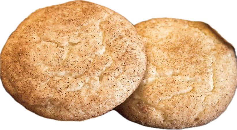 Snickerdoodle Fluffernados