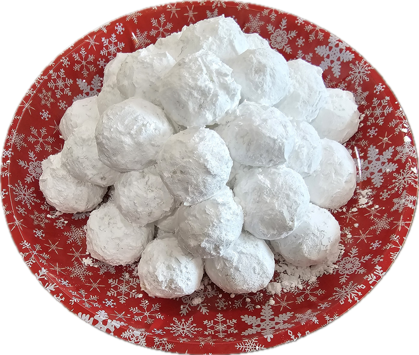 Snowball Fight