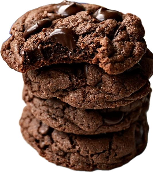 Fudgy ChocoSplosion
