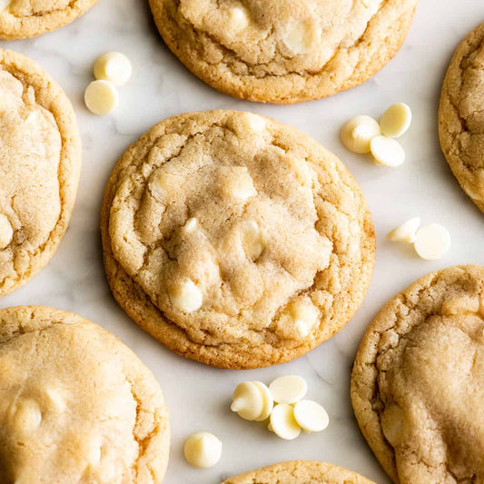 White Chocolate Dream