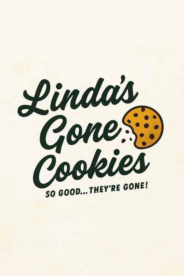 Linda’s Gone Cookies