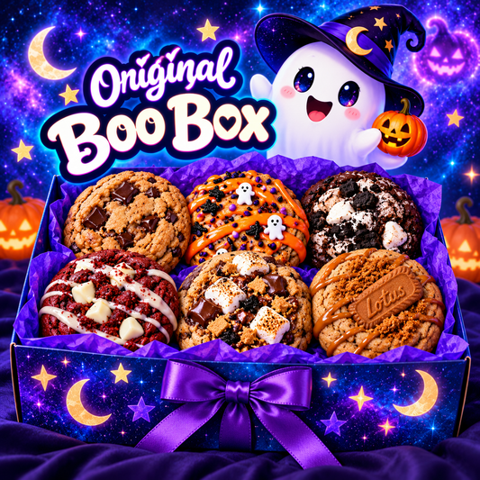 You've Been Boo'd! — Original Boo Box