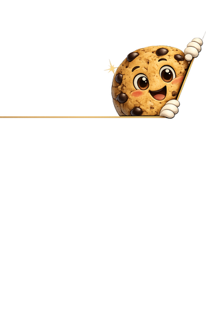 Hero Cookie